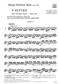 Johann Sebastian Bach: 6 Cello Suites - Violin Solo: Solo pour Violons