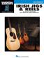 Irish Jigs & Reels: Guitares (Ensemble)