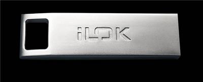 Pro Tools Pace iLok 3