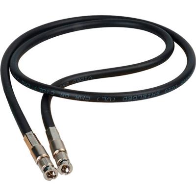 Pro Tools MTRX HD-BNC to BNC adapter cable 0.5m