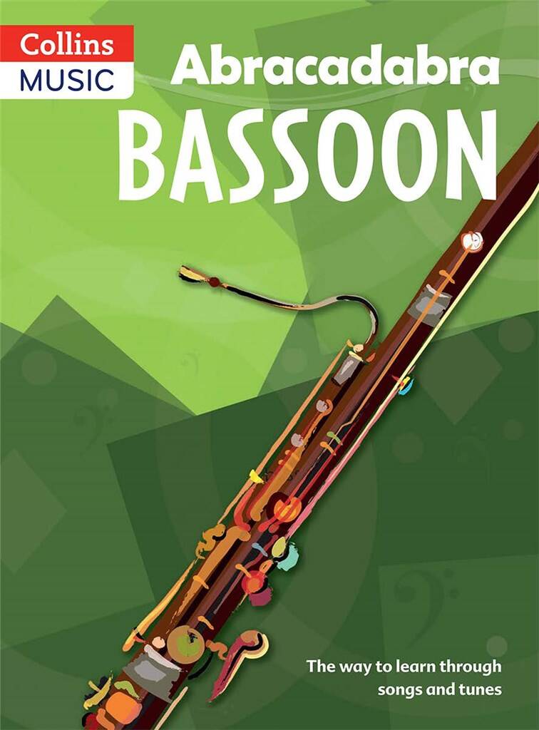 Abracadabra Bassoon