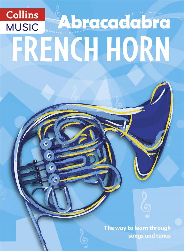 Abracadabra French Horn