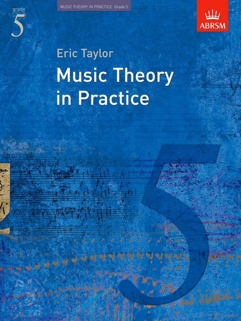 Music Theory in Practice, Grade 5