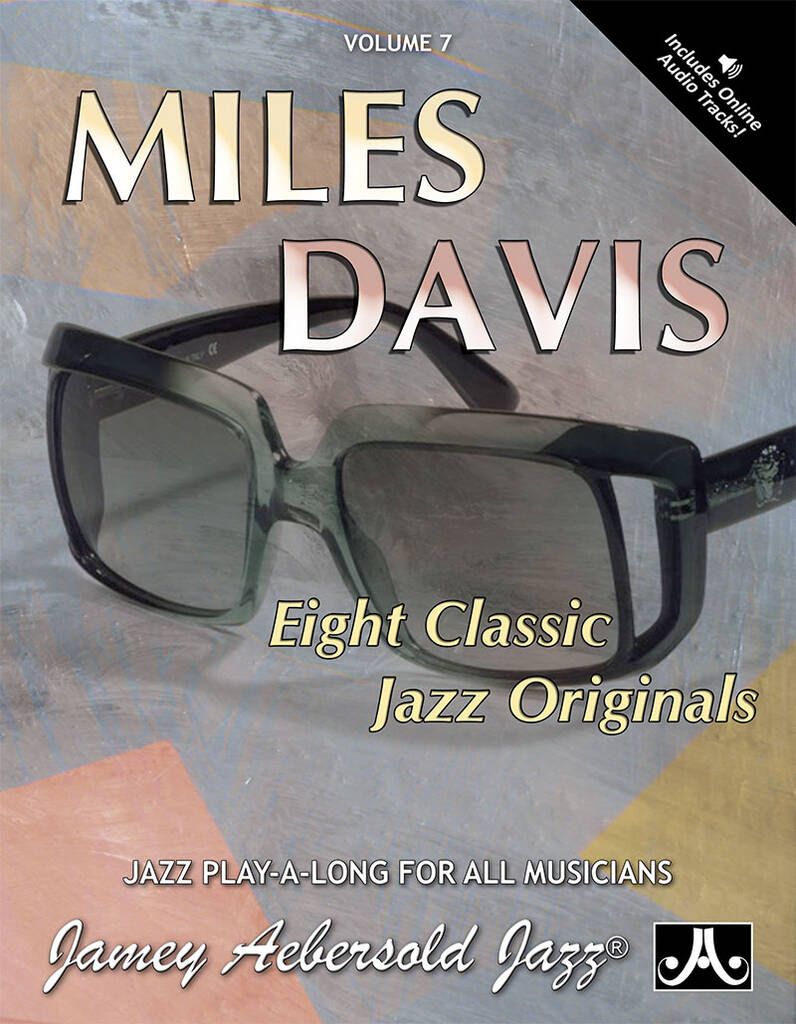 Jamey Aebersold: Miles Davis: Autres Variations