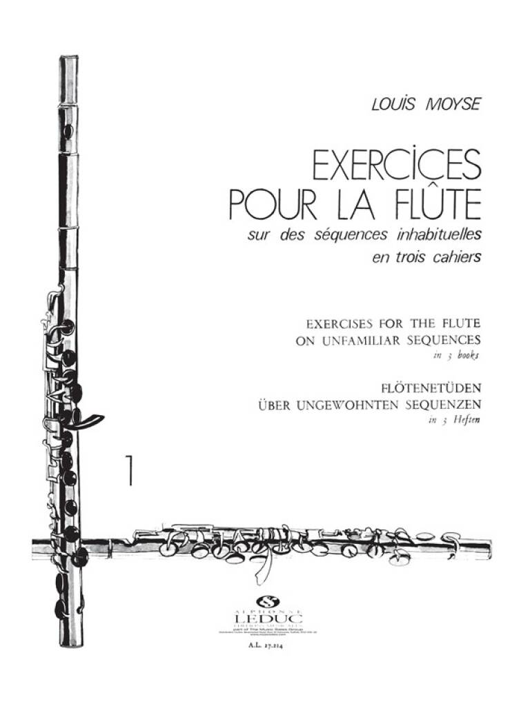 Exercices sur des Sequences inhabituelles v.1 No.1