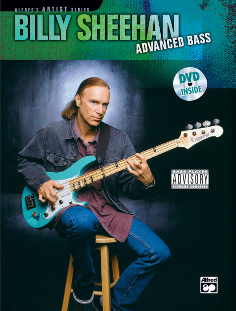 Advanced Bass
