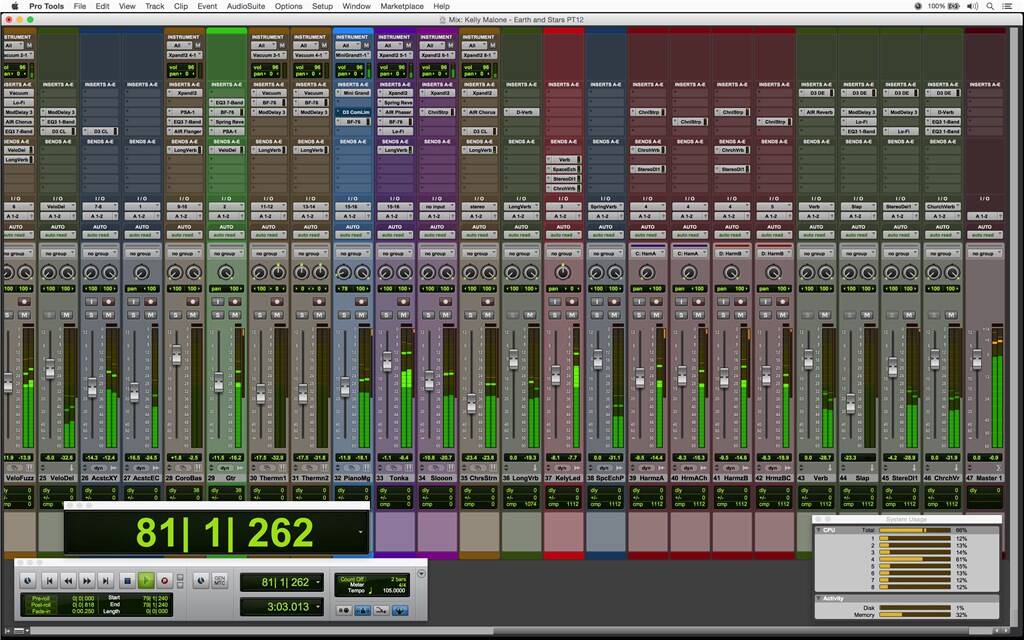 Pro Tools Ultimate Perp Annual Elec Code - UPGRADE