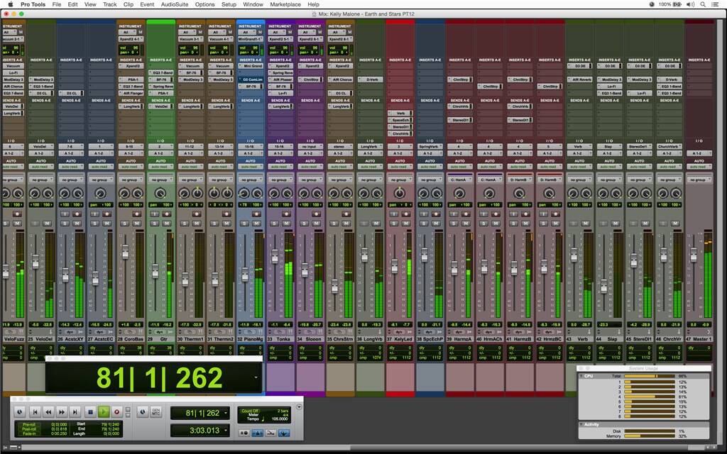 Pro Tools Ultimate Perp Updates & Support Renewal