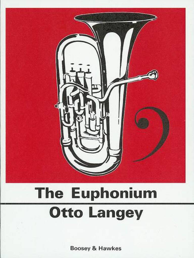 Practical Tutor for Euphonium