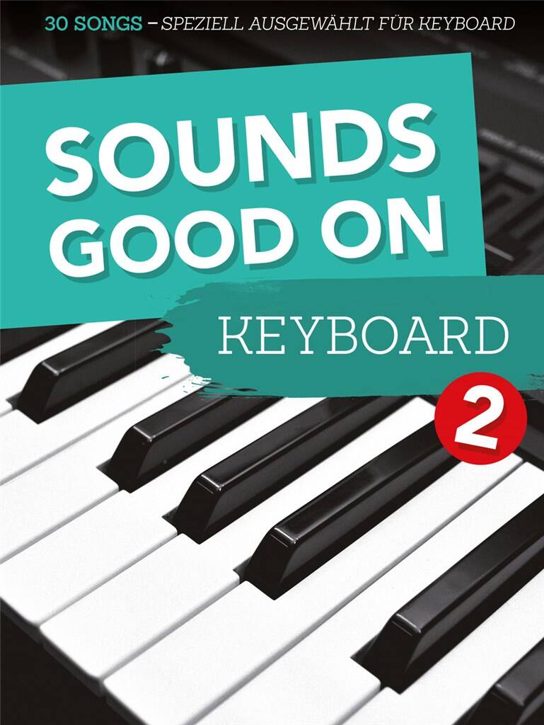 Sounds Good On Keyboard 2: Clavier