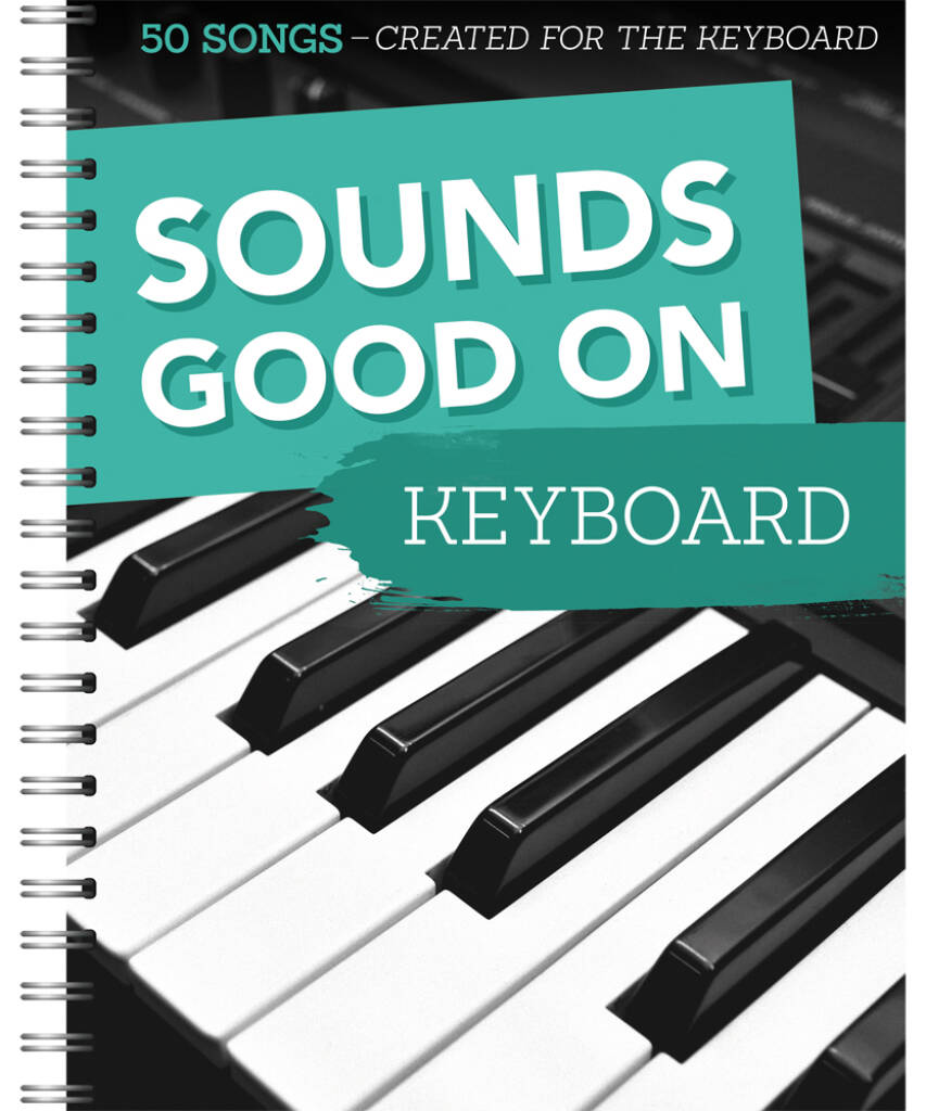 Sounds Good On Keyboard: Clavier