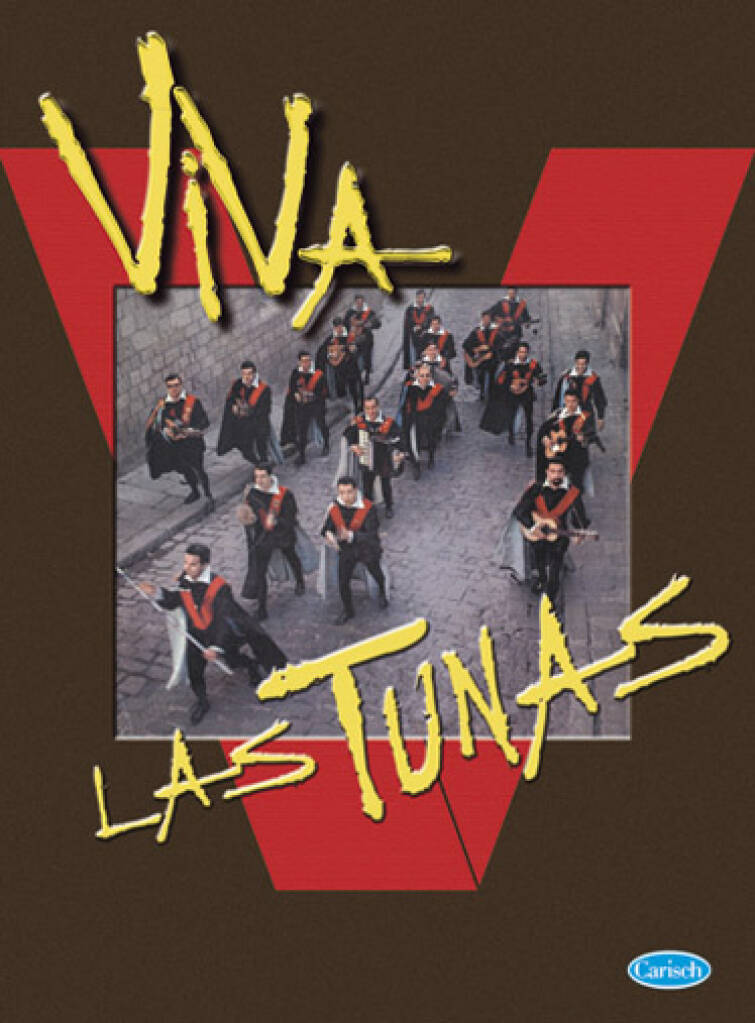 Viva Las Tunas: Mélodie, Paroles et Accords