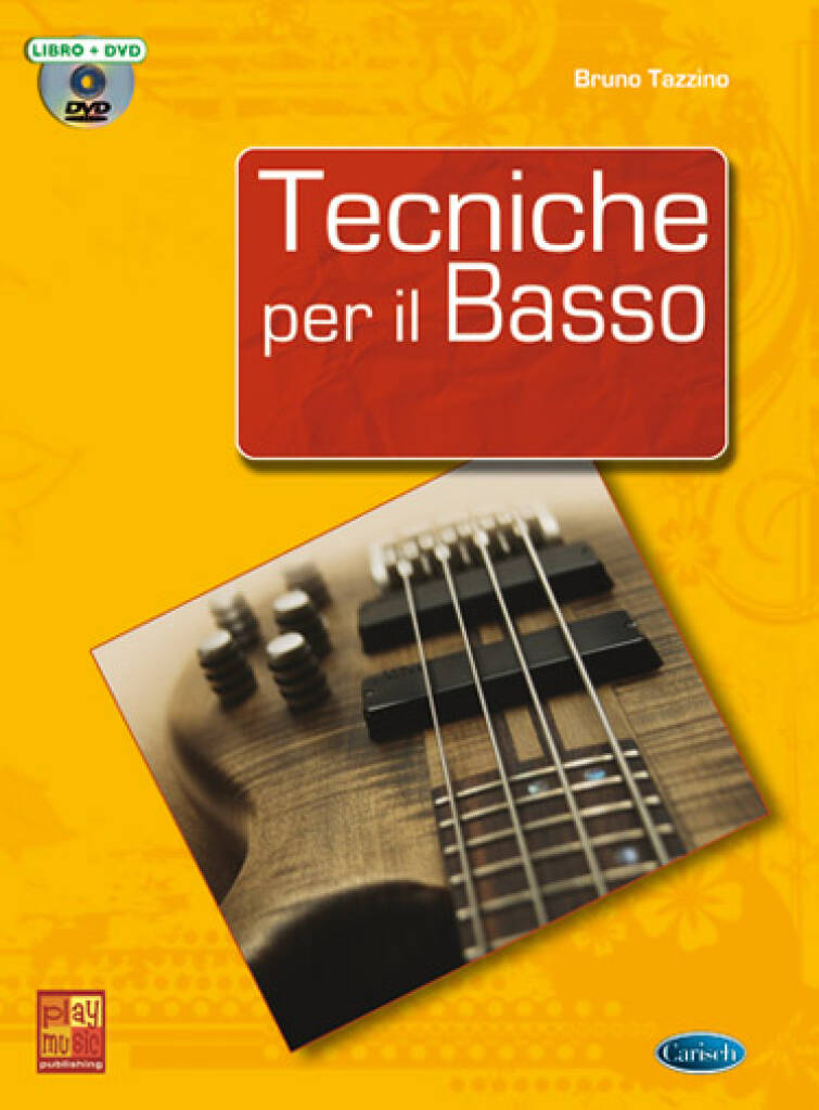 Tecniche Per Il Basso