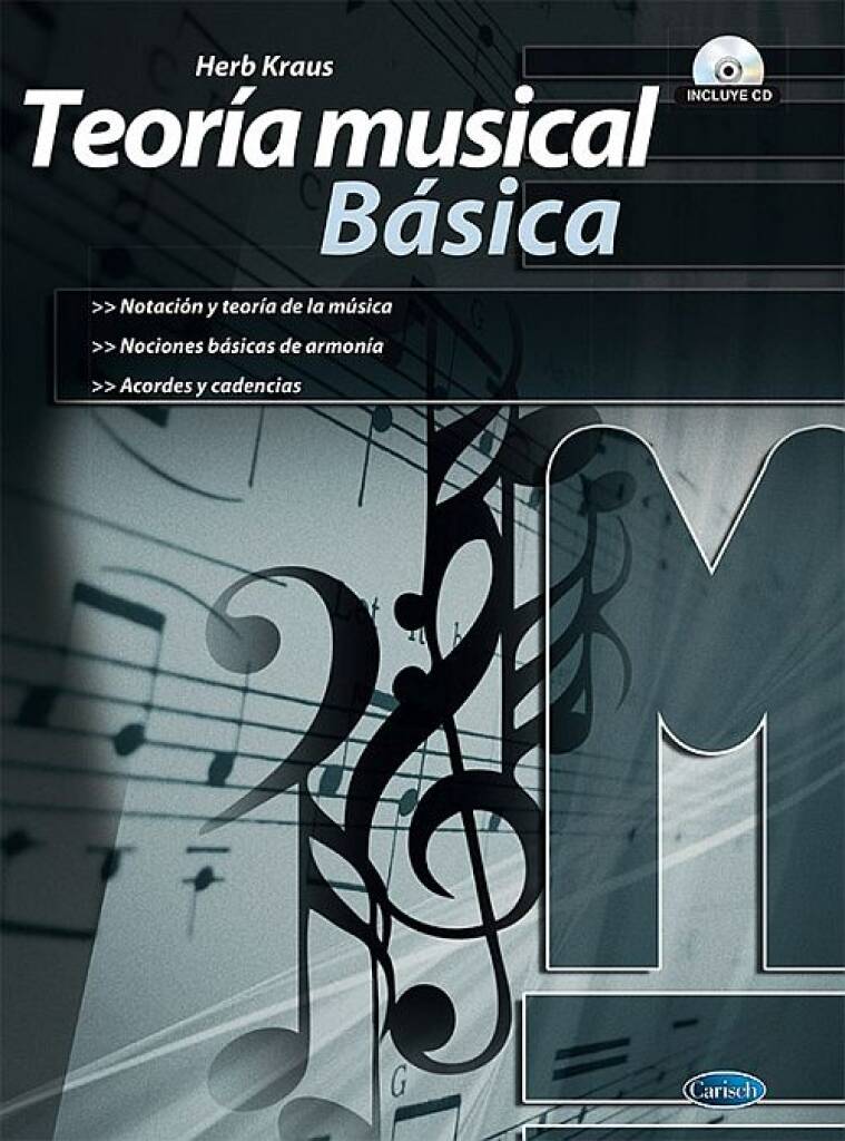 Teoría Musical Básica