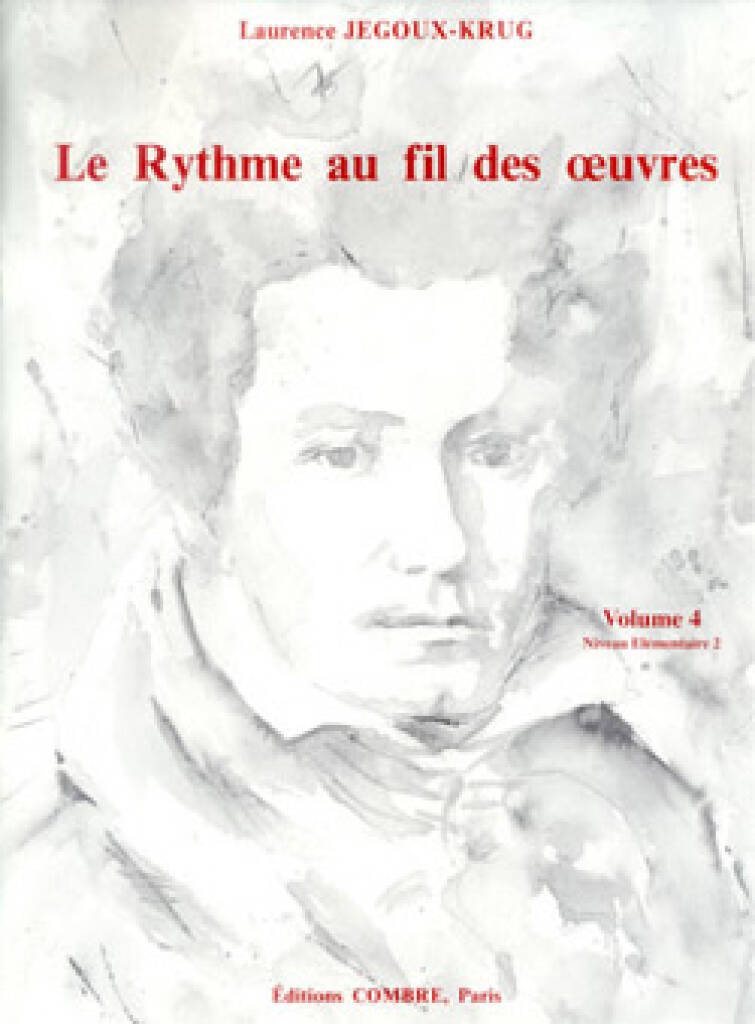 Le Rythme au fil des oeuvres Vol. 4