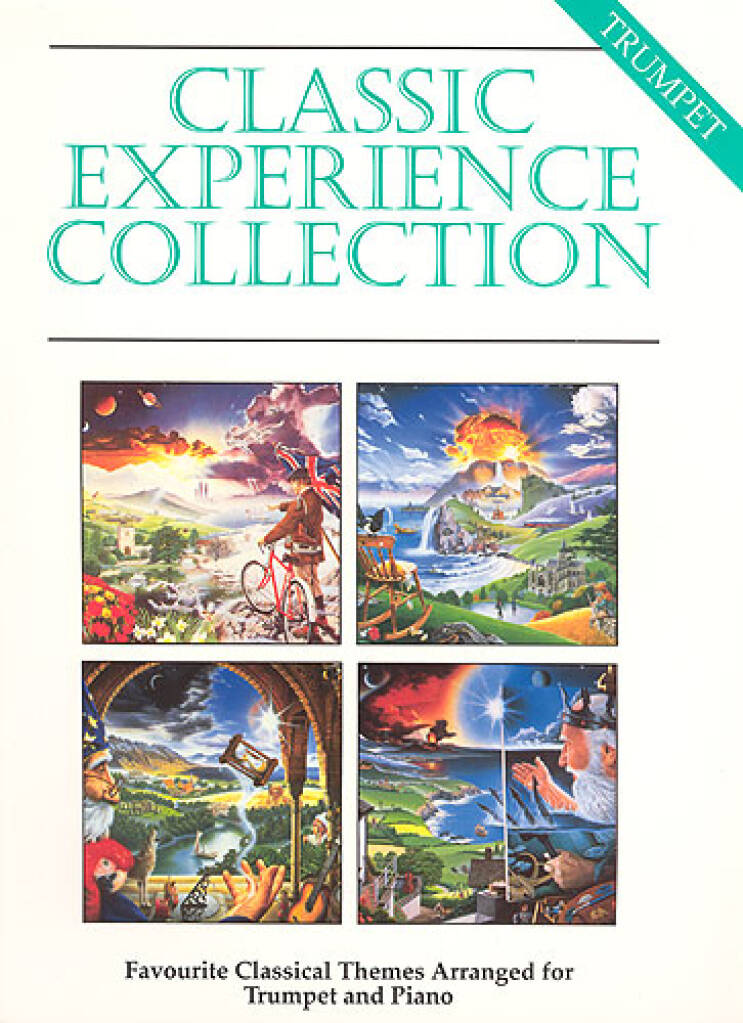 Classic Experience Collection: Solo de Trompette