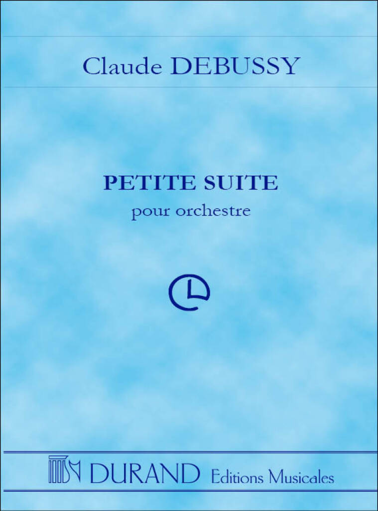 Claude Debussy: Petite Suite: Orchestre Symphonique