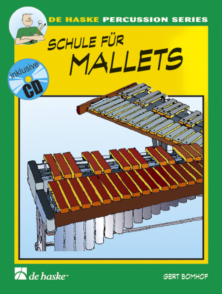 Schule für Mallets 1