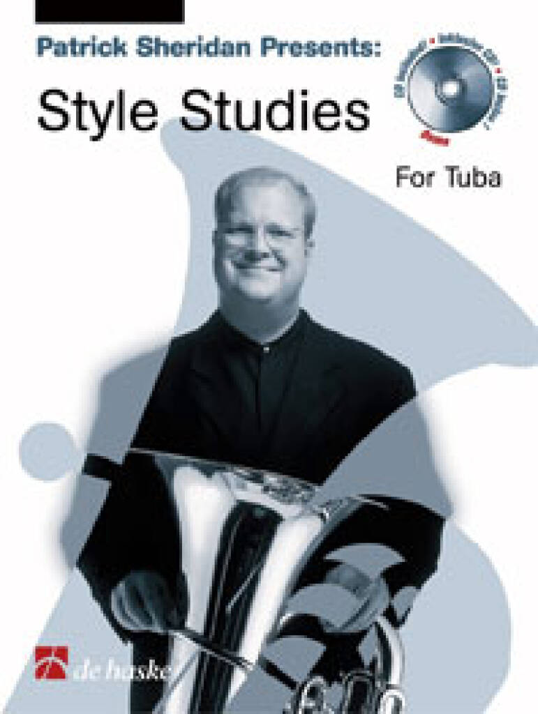 Style Studies (Tuba in C)