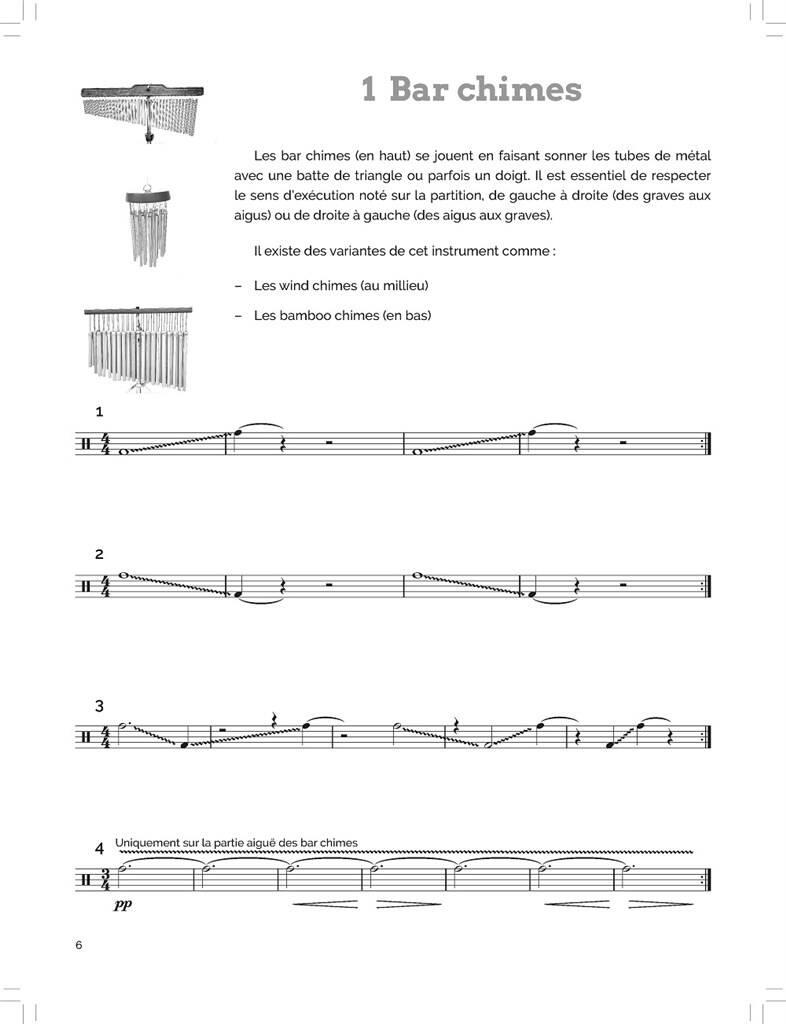 Rudiments 5 - Accessoires