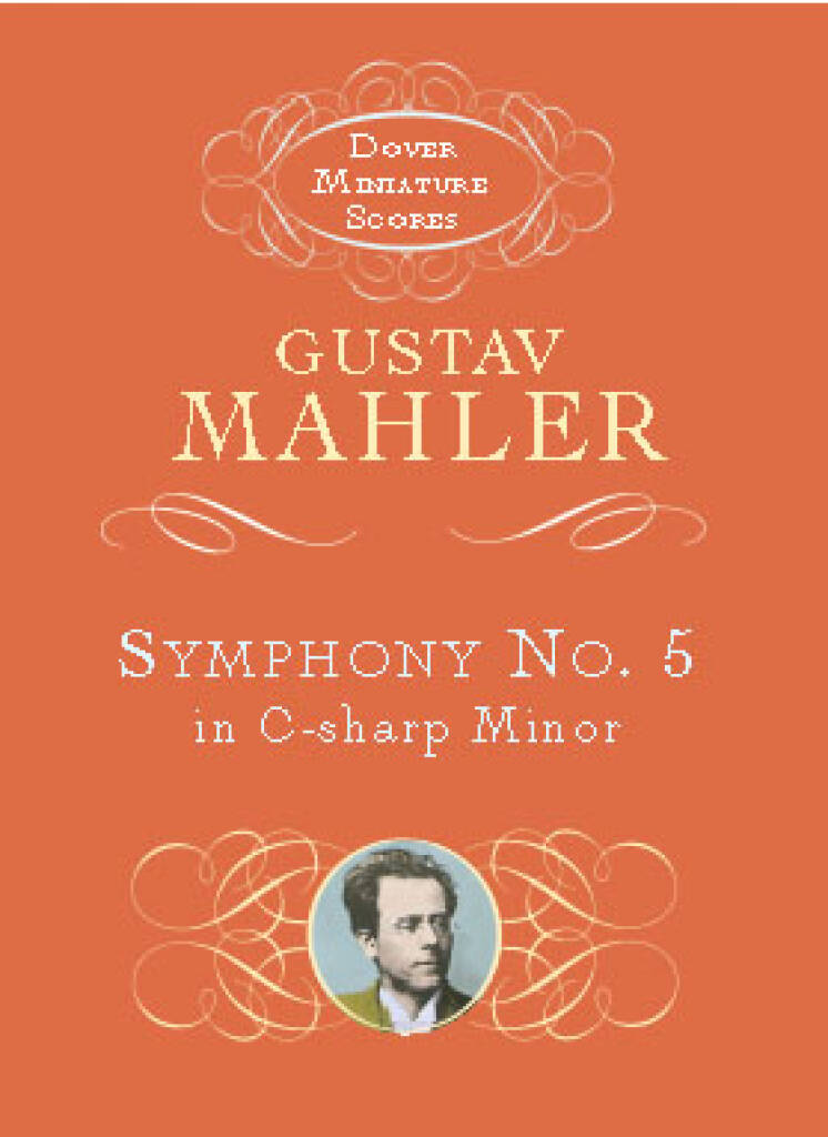 Gustav Mahler: Symphony No.5 In C Sharp Minor: Orchestre Symphonique