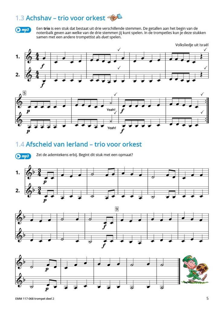 Samen Leren Samenspelen Deel 2