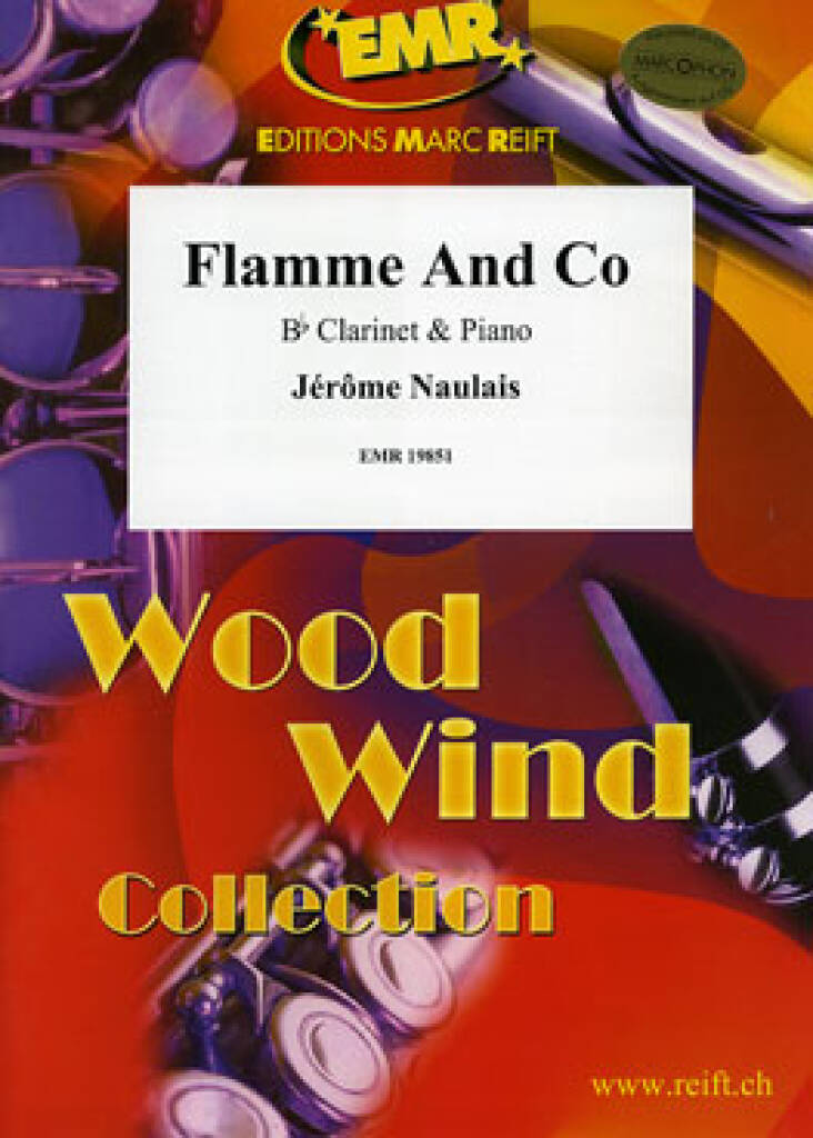 Flamme And Co