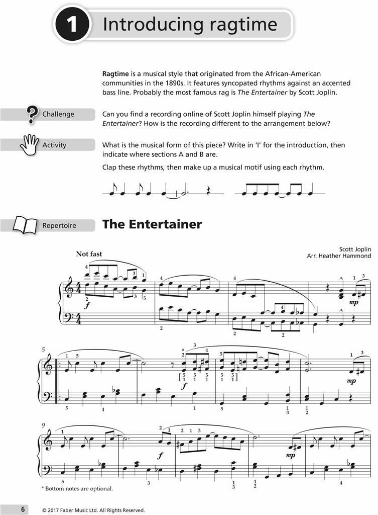 The Intermediate Pianist Book 2