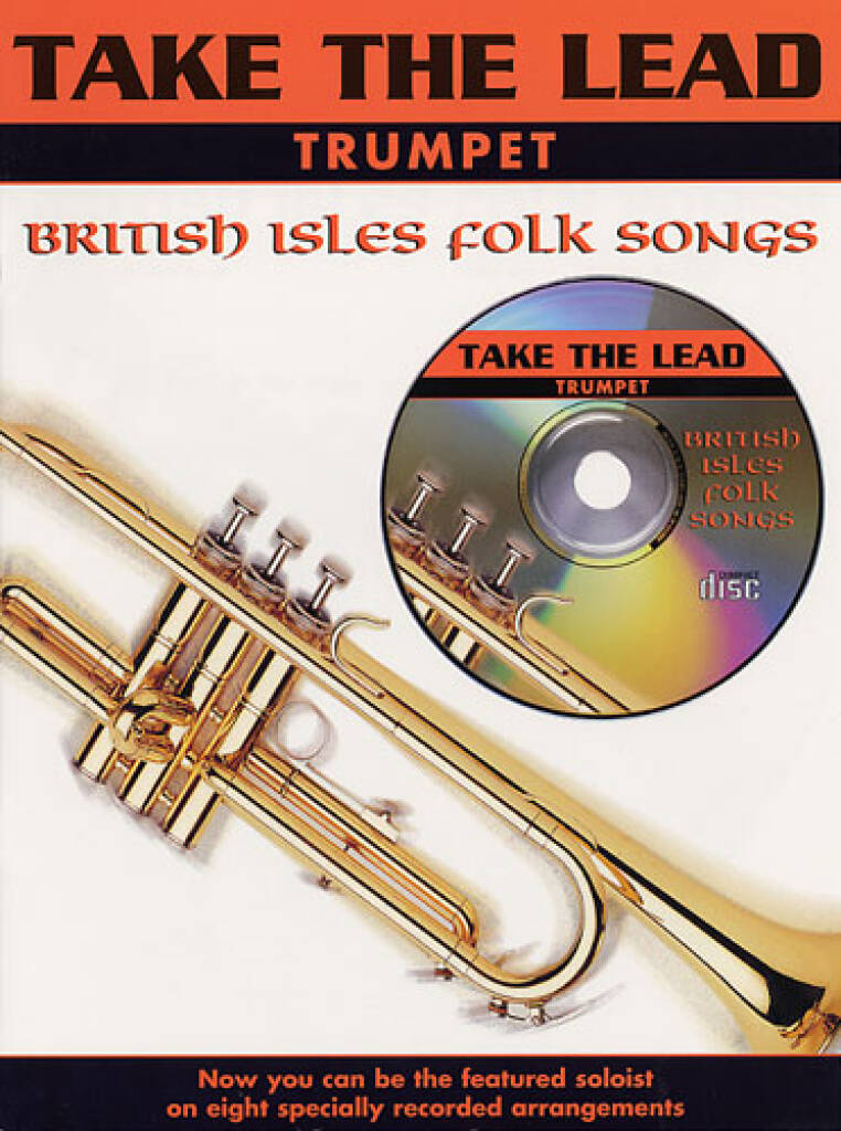 Various: Take the Lead. British Isles: Trompette et Accomp.