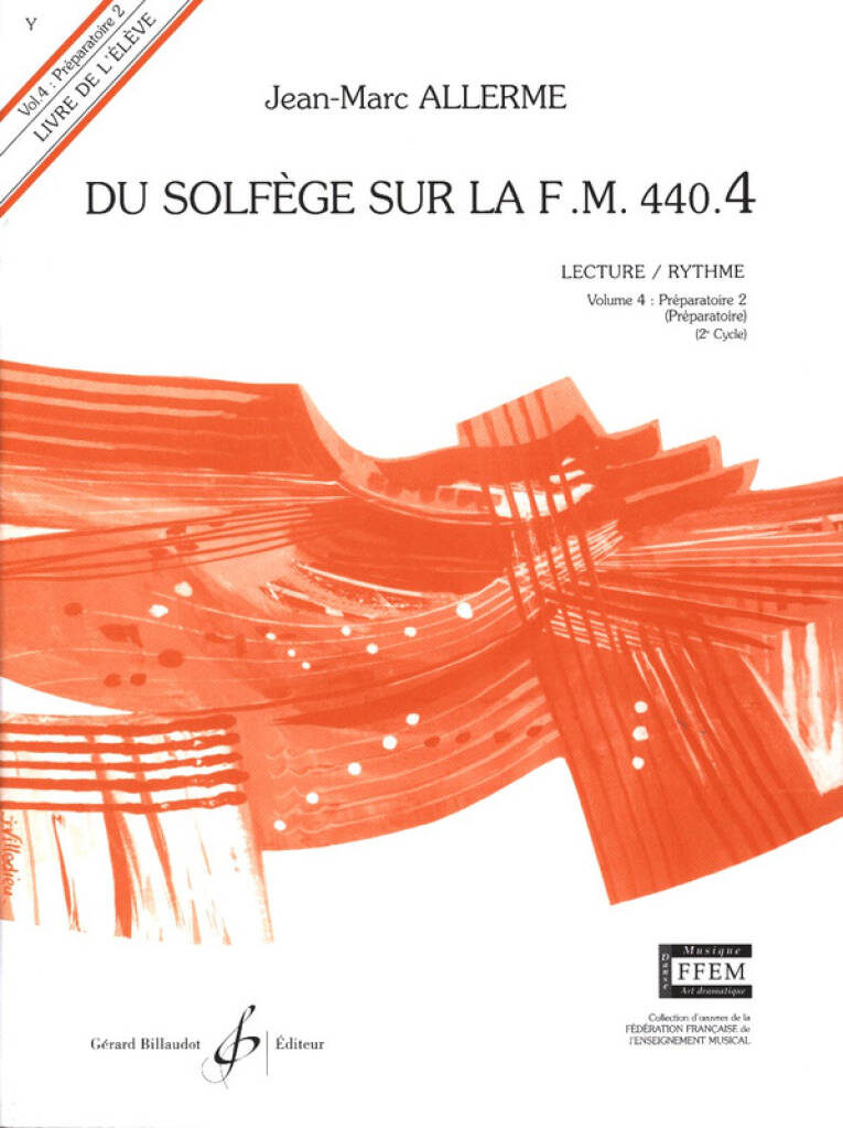 Du solfège sur la F.M. 440.4 - Lecture/Rythme