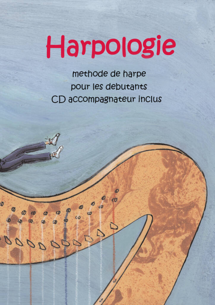 Harpologie 1