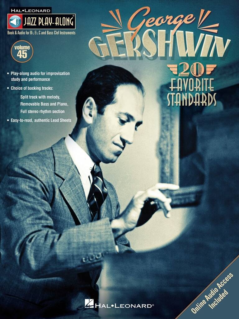 George Gershwin: Autres Variations