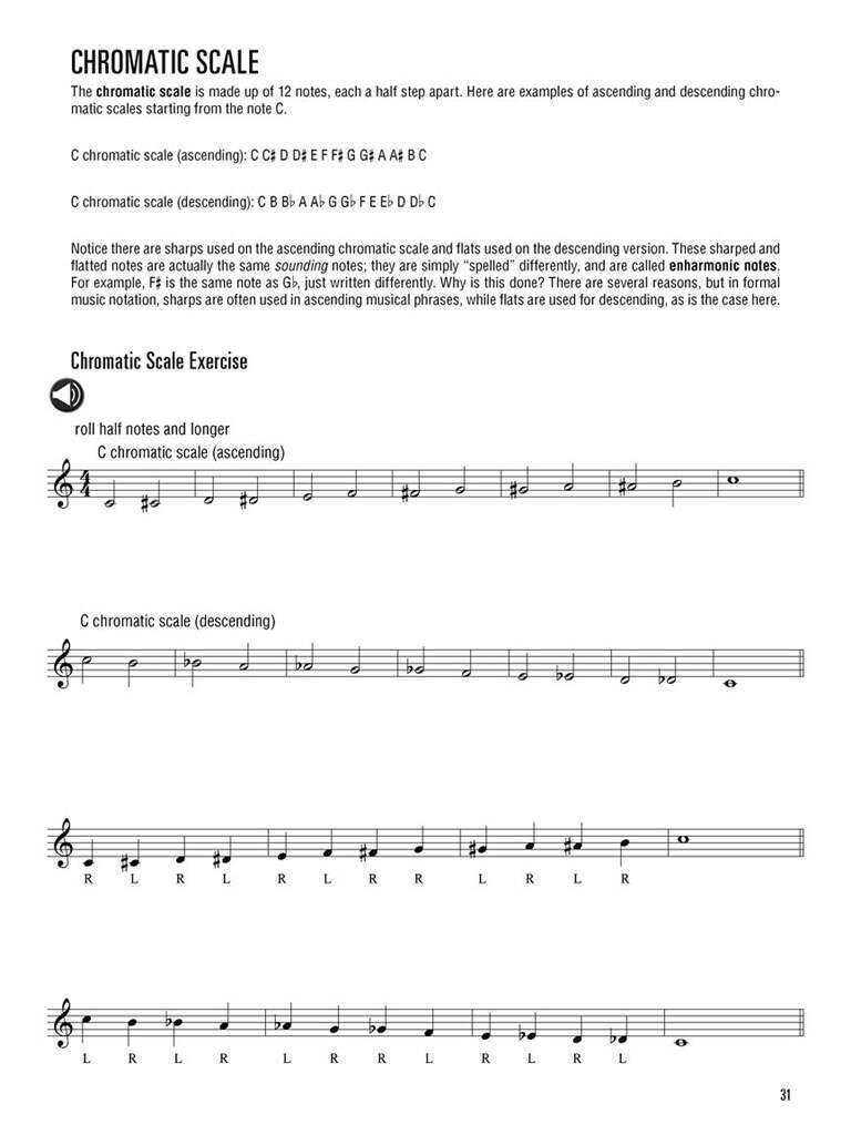 Hal Leonard Steelpan Method