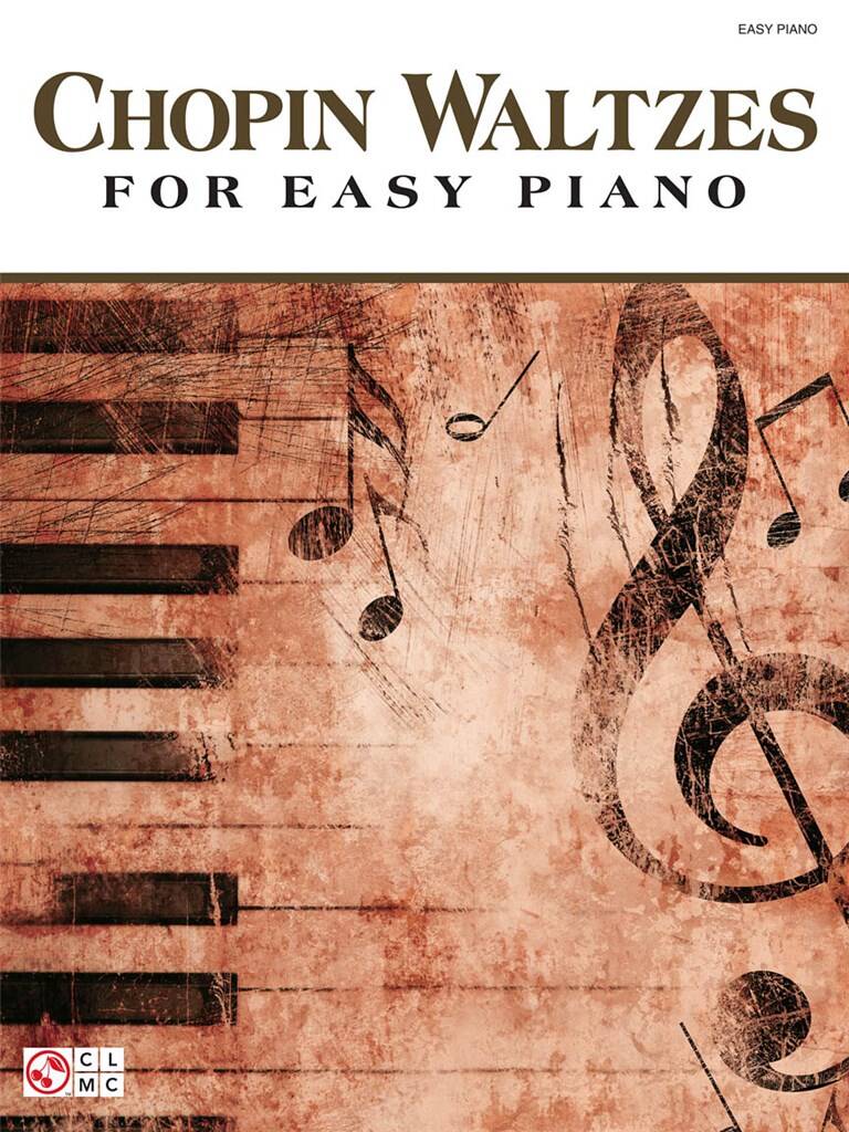 Waltzes - Easy Piano: Piano Facile