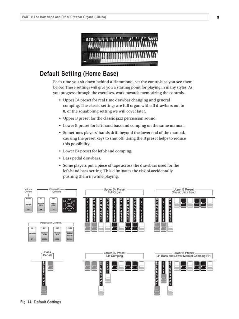 Hammond Organ Complete - 2nd Edition