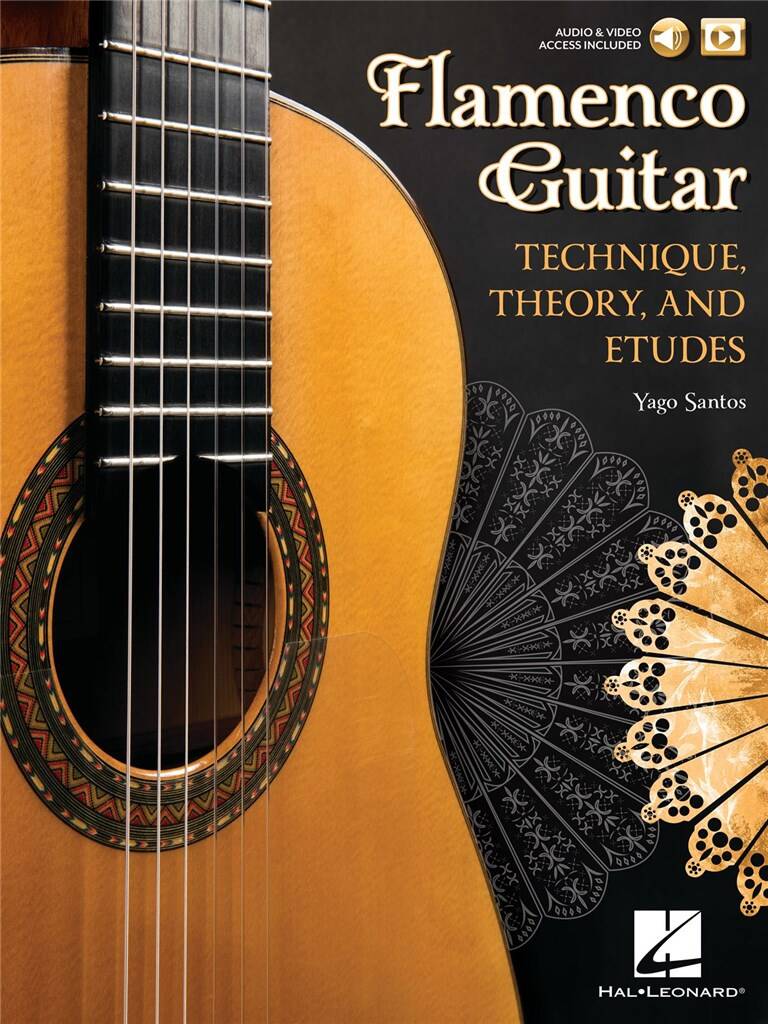 Flamenco Guitar