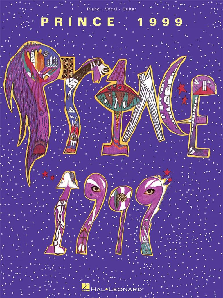 Prince: Prince - 1999: Piano, Voix & Guitare