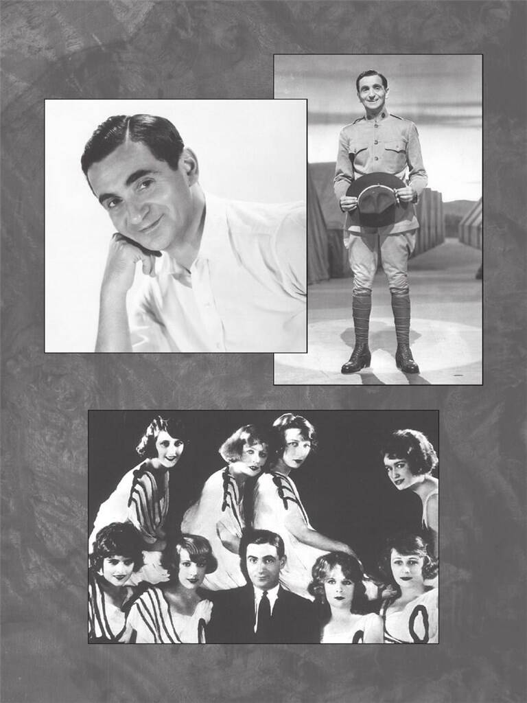 Irving Berlin: Irving Berlin Anthology - 2nd Edition: Piano, Voix & Guitare