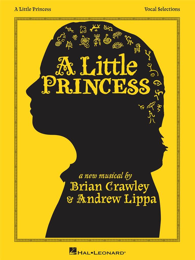 A Little Princess: Solo pour Chant