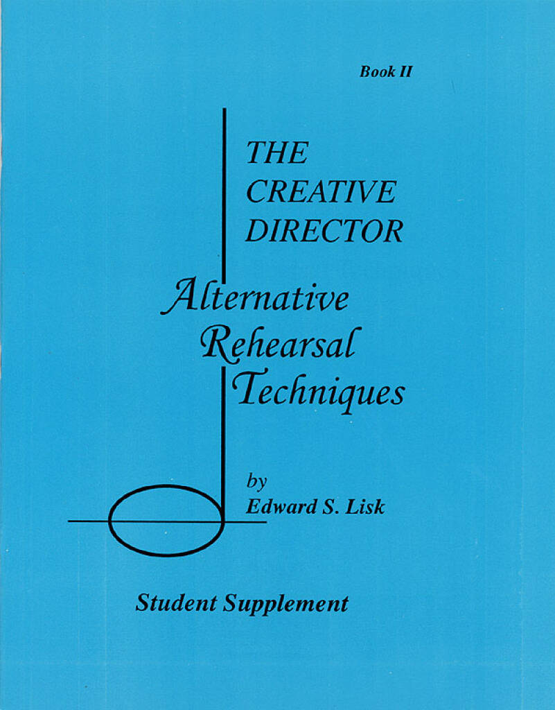 Edward S. Lisk: The Creative Director