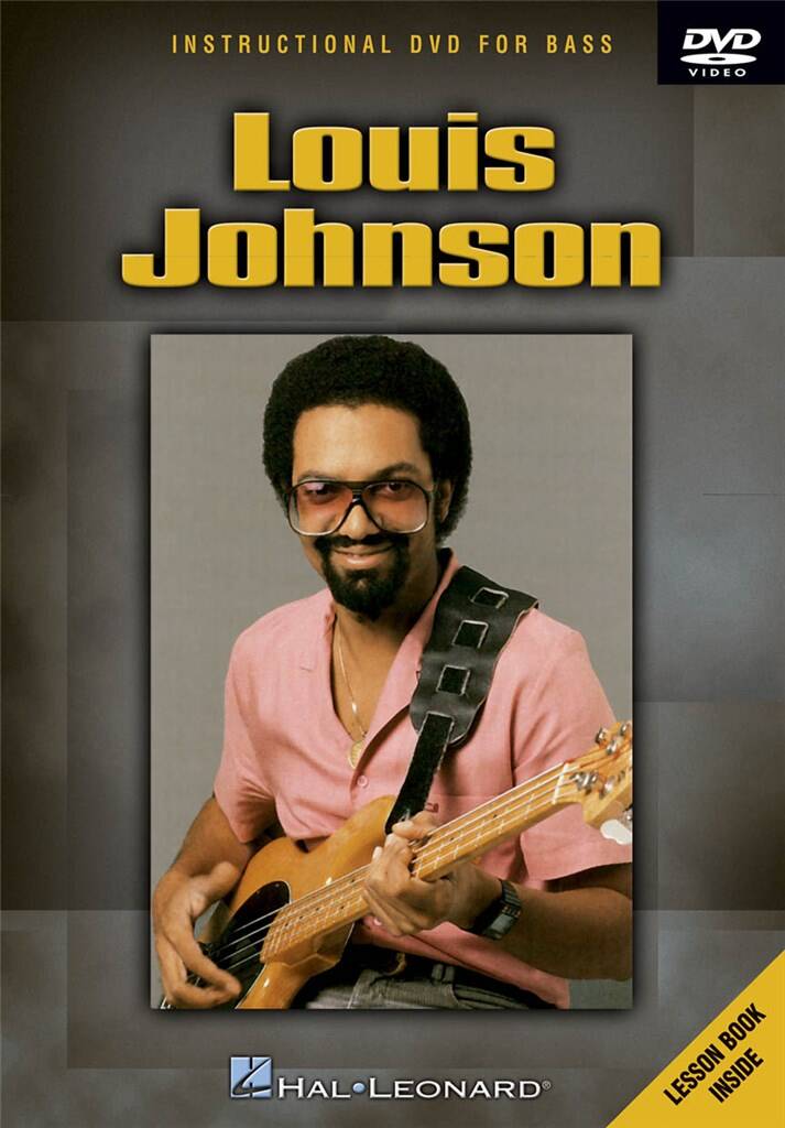 Louis Johnson