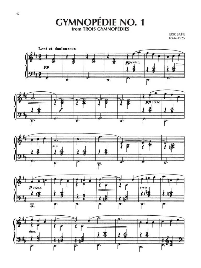 Classical Piano Masters - Intermediate Level: Solo de Piano