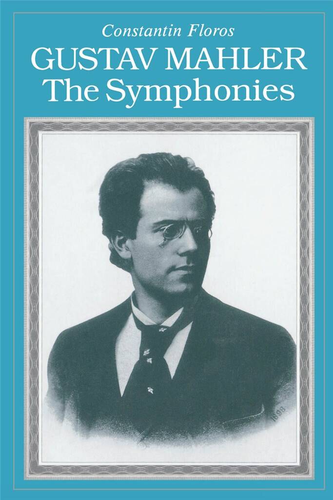 Constantin Floros: Gustav Mahler