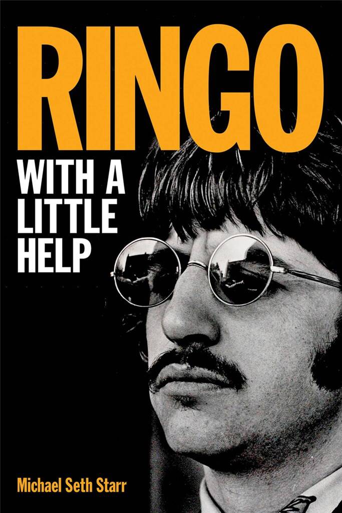 Michael Seth Starr: Ringo