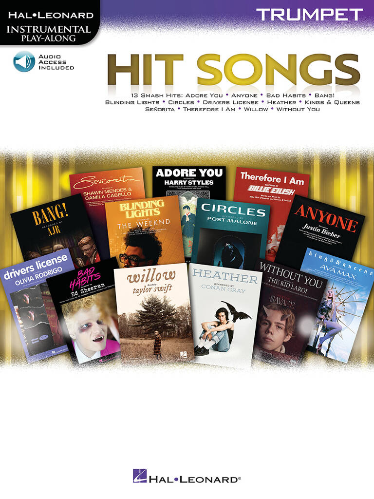 Hit Songs: Solo de Trompette