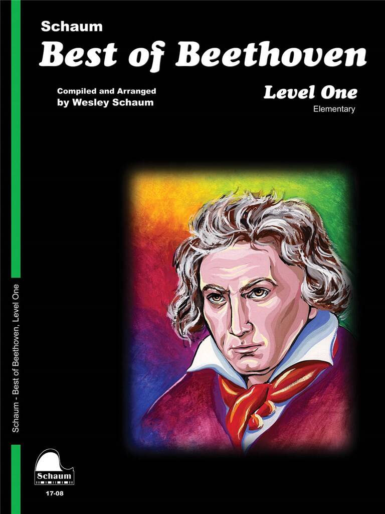 Best of Beethoven: Solo de Piano