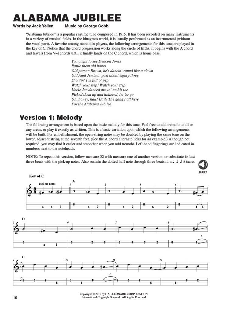 The Ultimate Mandolin Songbook: (Arr. Janet Davis): Mandoline