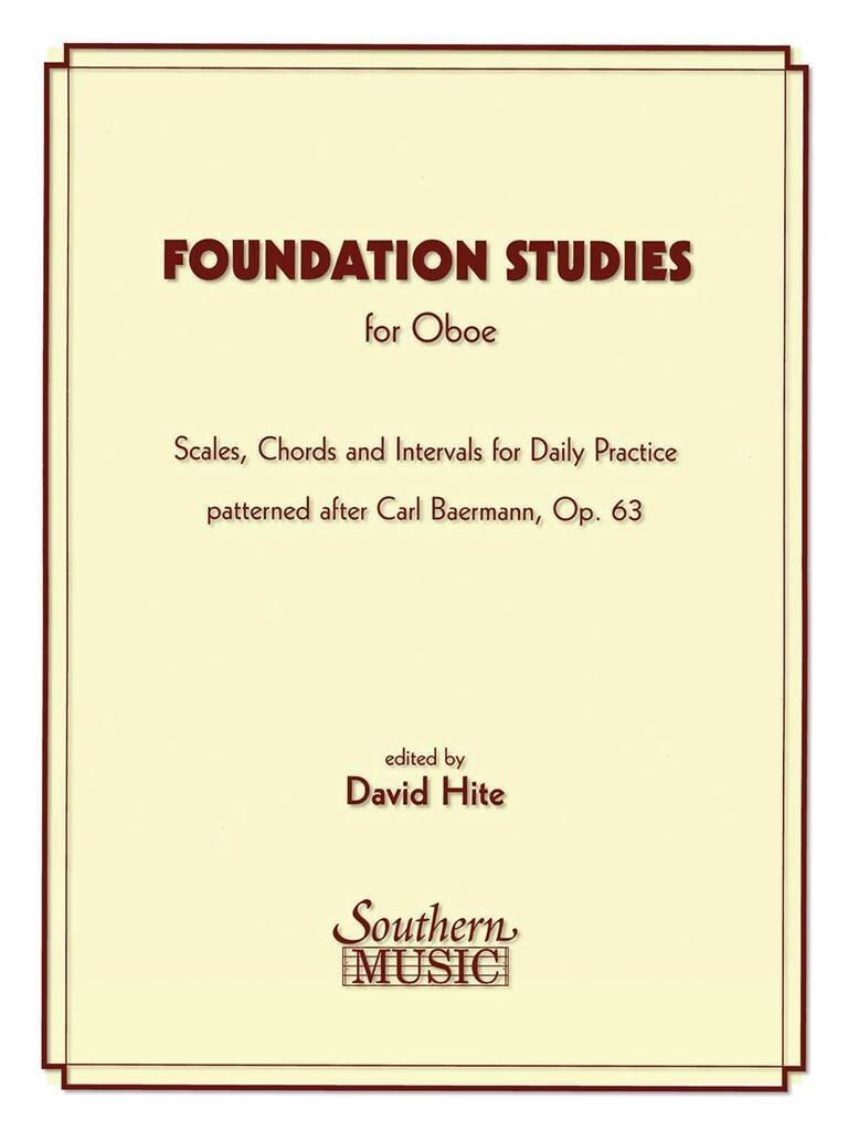 Foundation Studies