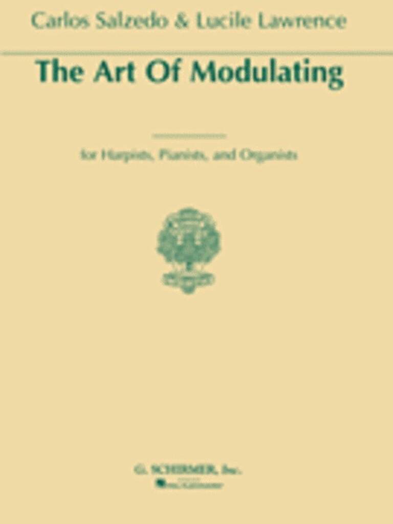 Art Of Modulating