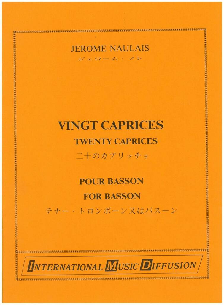 20 caprices